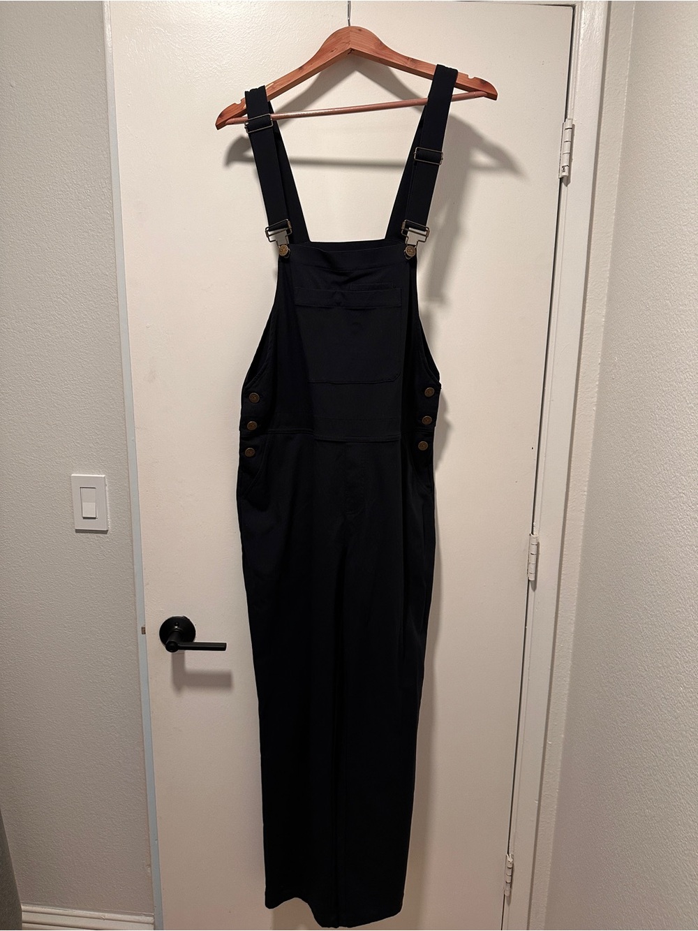 Wild Rye Women's Overalls